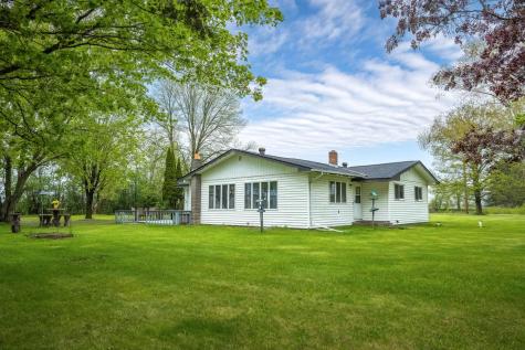 1532 220th Avenue Milltown WI 54858