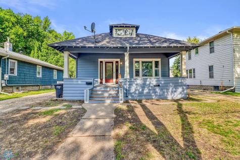 1036 12th Street N Fargo ND 58102