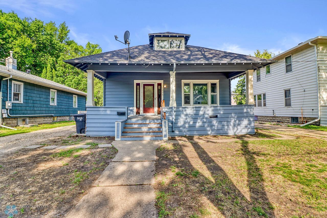 1036 12th Street N Fargo ND 58102