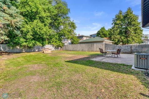 1036 12th Street N Fargo ND 58102