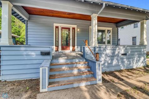 1036 12th Street N Fargo ND 58102
