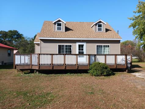 311 Oak Street S Onamia MN 56359