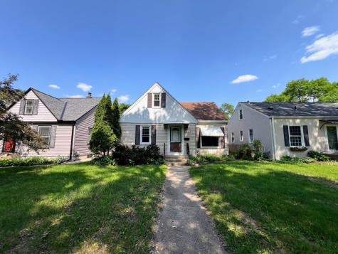 2849 Jersey Avenue S Saint Louis Park MN 55426