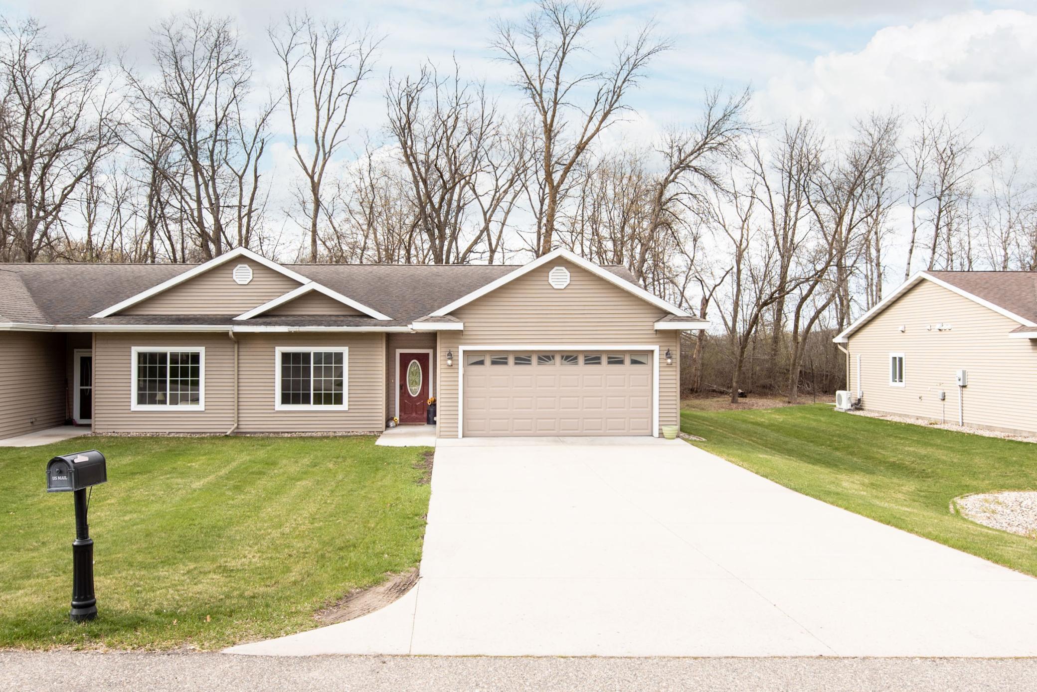 1516 Will O B Lane NE Alexandria MN 56308