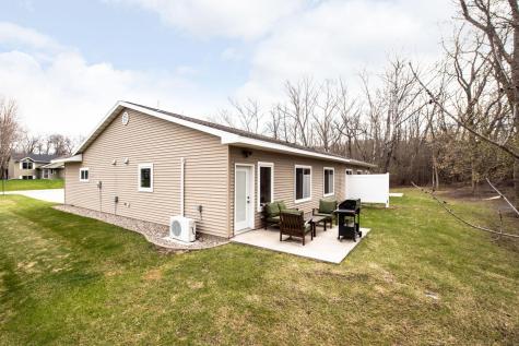 1516 Will O B Lane NE Alexandria MN 56308