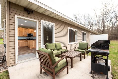 1516 Will O B Lane NE Alexandria MN 56308