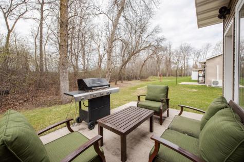 1516 Will O B Lane NE Alexandria MN 56308