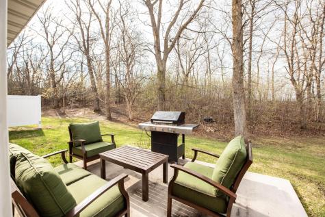 1516 Will O B Lane NE Alexandria MN 56308