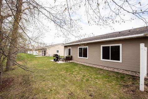 1516 Will O B Lane NE Alexandria MN 56308