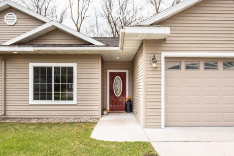 1516 Will O B Lane NE Alexandria MN 56308