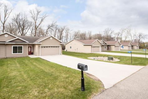 1516 Will O B Lane NE Alexandria MN 56308