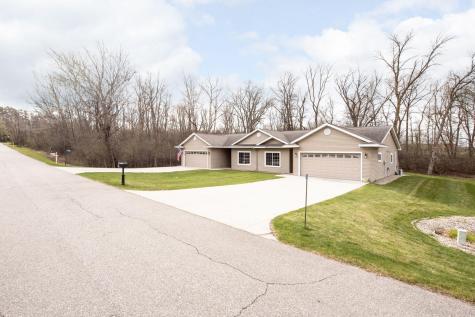 1516 Will O B Lane NE Alexandria MN 56308