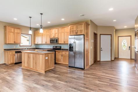 1516 Will O B Lane NE Alexandria MN 56308