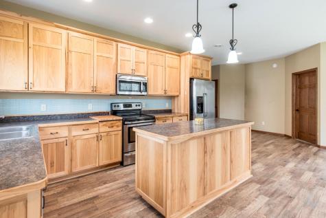 1516 Will O B Lane NE Alexandria MN 56308