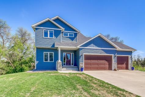 544 Leonard Street Hawley MN 56549