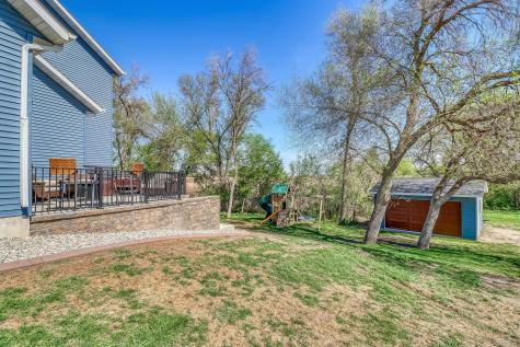 544 Leonard Street Hawley MN 56549