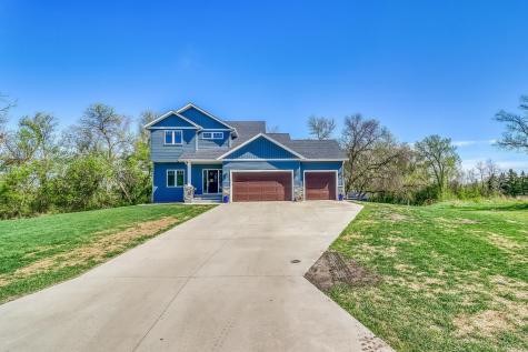 544 Leonard Street Hawley MN 56549