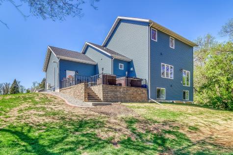 544 Leonard Street Hawley MN 56549