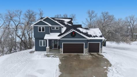 544 Leonard Street Hawley MN 56549