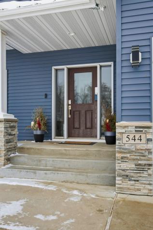 544 Leonard Street Hawley MN 56549