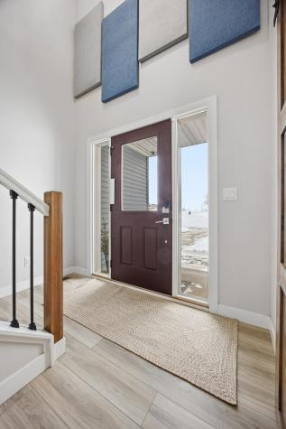 544 Leonard Street Hawley MN 56549