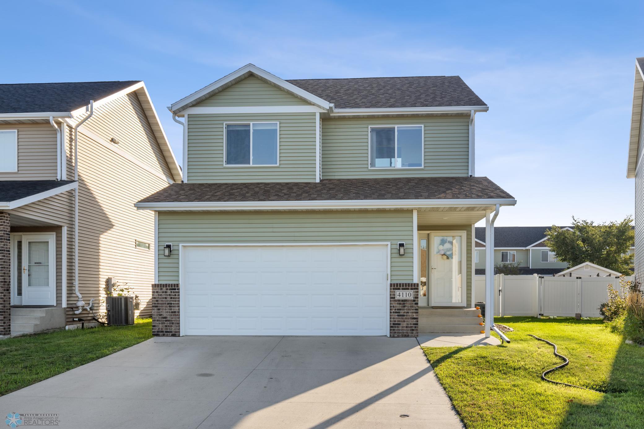 4110 52nd Street S Fargo ND 58104