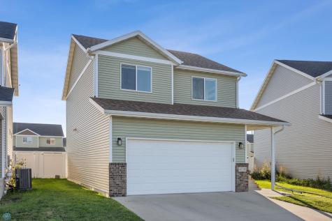4110 52nd Street S Fargo ND 58104