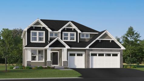 1081 Achilles Drive Rosemount MN 55068