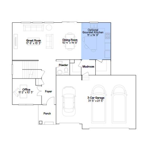 1081 Achilles Drive Rosemount MN 55068