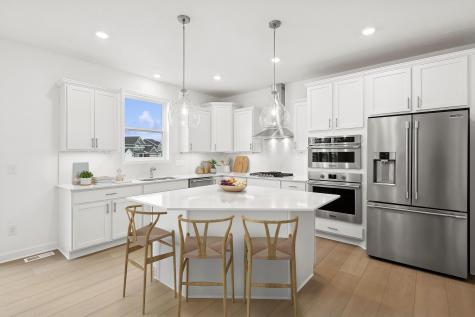 1081 Achilles Drive Rosemount MN 55068