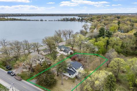 1111 Manitou Street Big Lake MN 55309