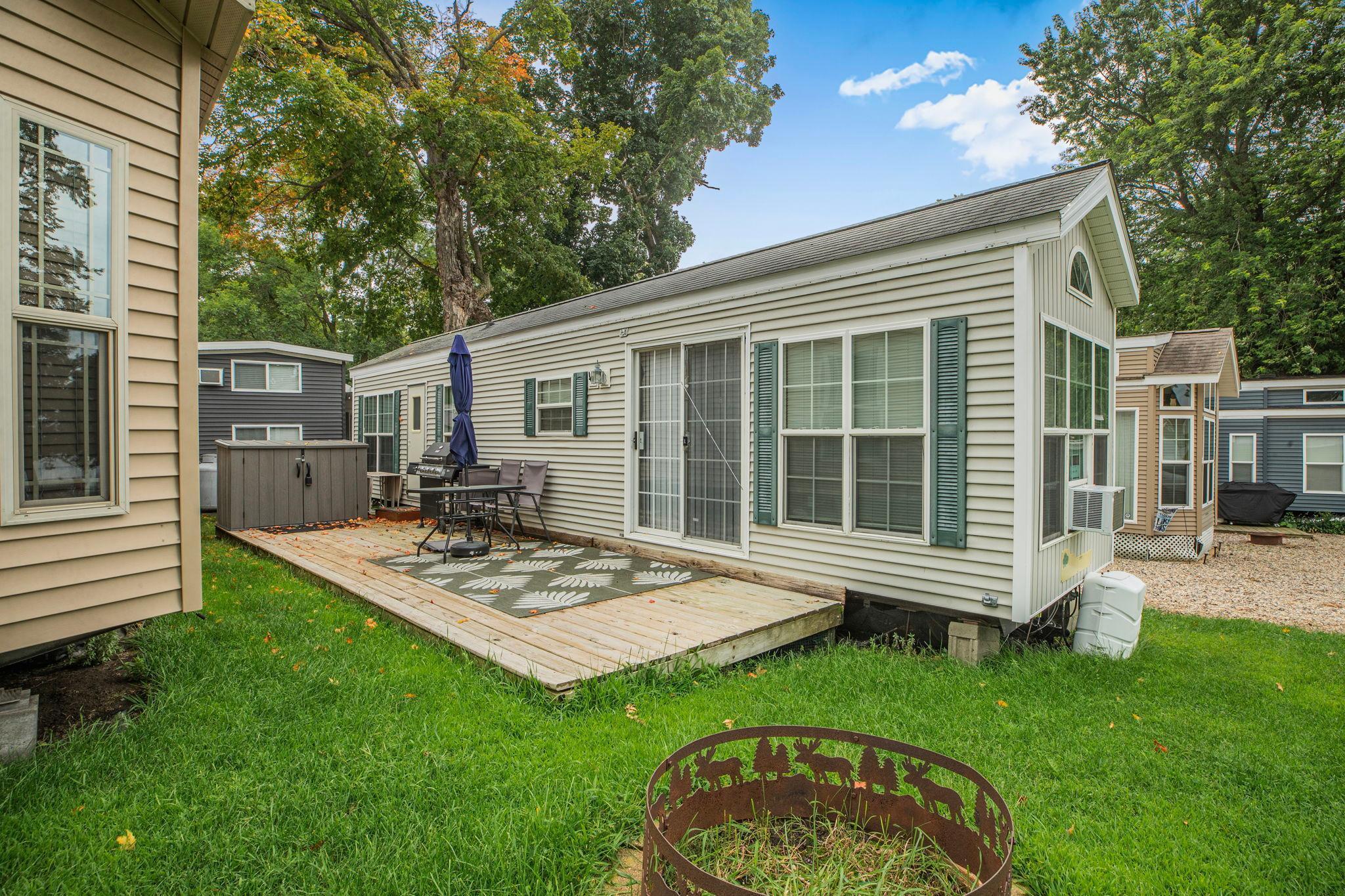 7870 Cottage Lane SW Alexandria MN 56308