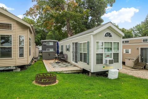 7870 Cottage Lane SW Alexandria MN 56308