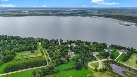 7870 Cottage Lane SW Alexandria MN 56308