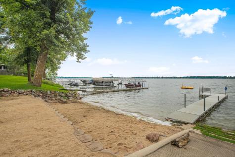 7870 Cottage Lane SW Alexandria MN 56308