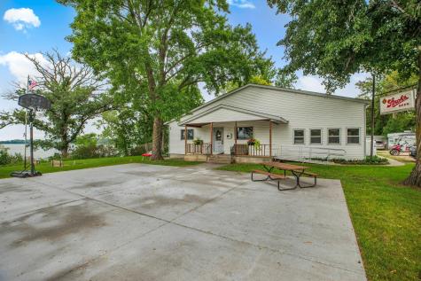 7870 Cottage Lane SW Alexandria MN 56308