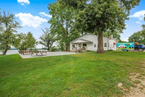 7870 Cottage Lane SW Alexandria MN 56308