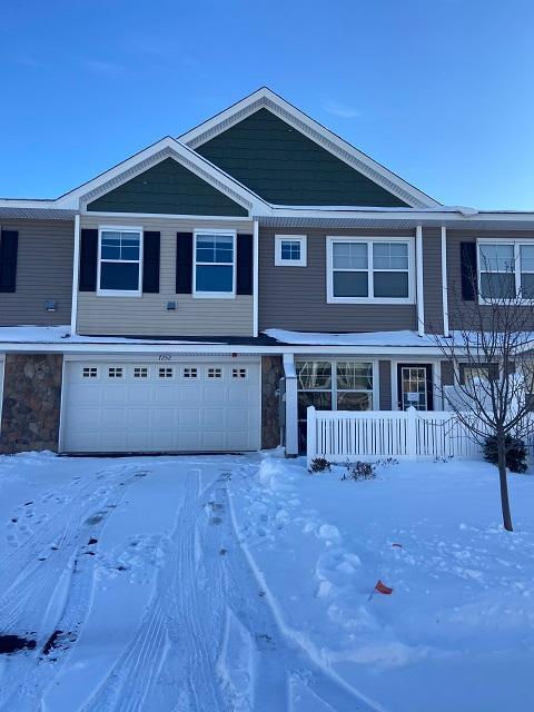 7252 Fall Drive Lino Lakes MN 55038