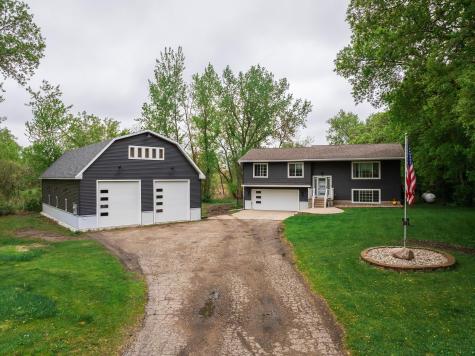 2590 Horizon Hills Road Willmar MN 56201