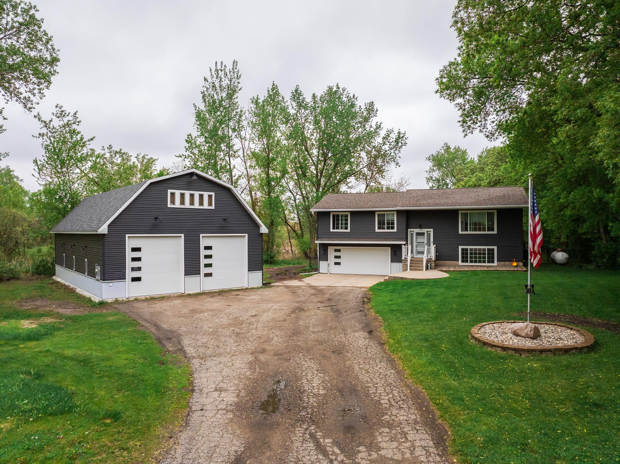 2590 Horizon Hills Road Willmar MN 56201