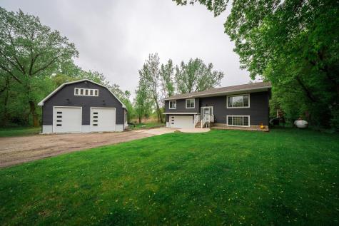 2590 Horizon Hills Road Willmar MN 56201