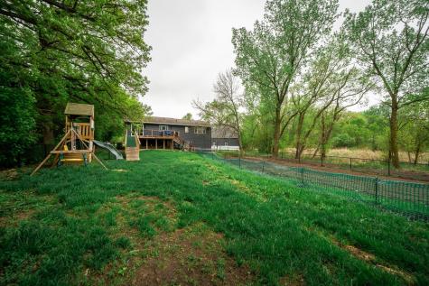 2590 Horizon Hills Road Willmar MN 56201