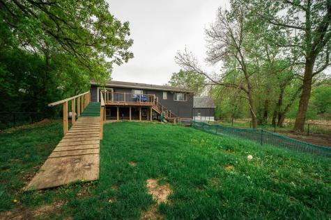2590 Horizon Hills Road Willmar MN 56201
