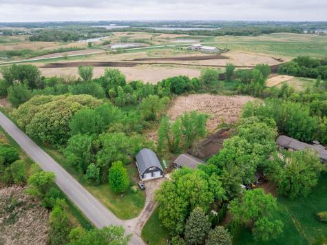 2590 Horizon Hills Road Willmar MN 56201