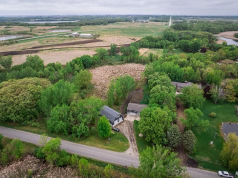 2590 Horizon Hills Road Willmar MN 56201
