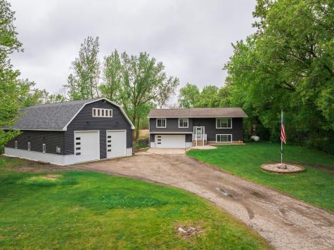 2590 Horizon Hills Road Willmar MN 56201