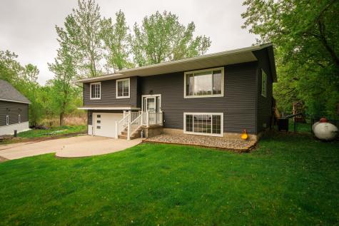 2590 Horizon Hills Road Willmar MN 56201