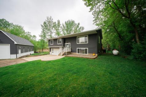 2590 Horizon Hills Road Willmar MN 56201