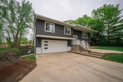 2590 Horizon Hills Road Willmar MN 56201