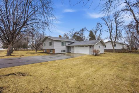 120 3rd Street Davenport ND 58021